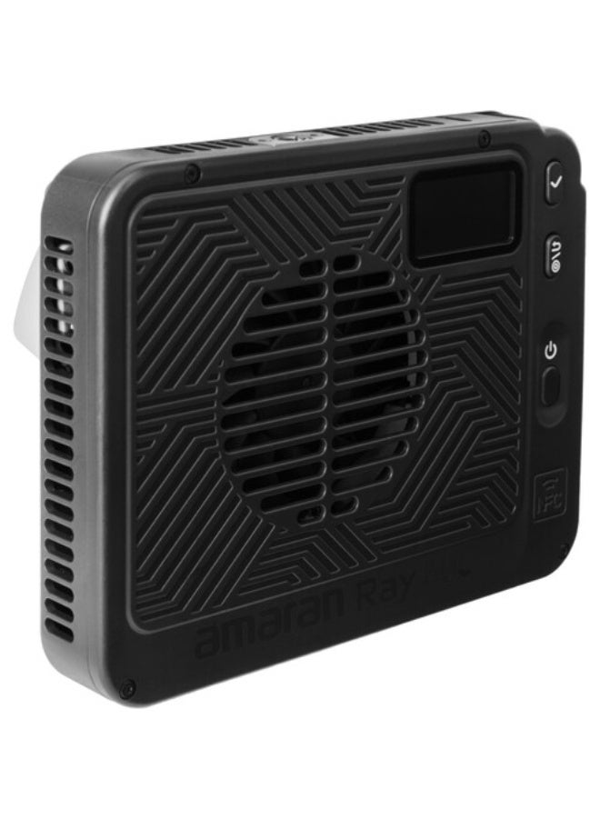 amaran Ray 120c RGB LED Monolight - Image 5